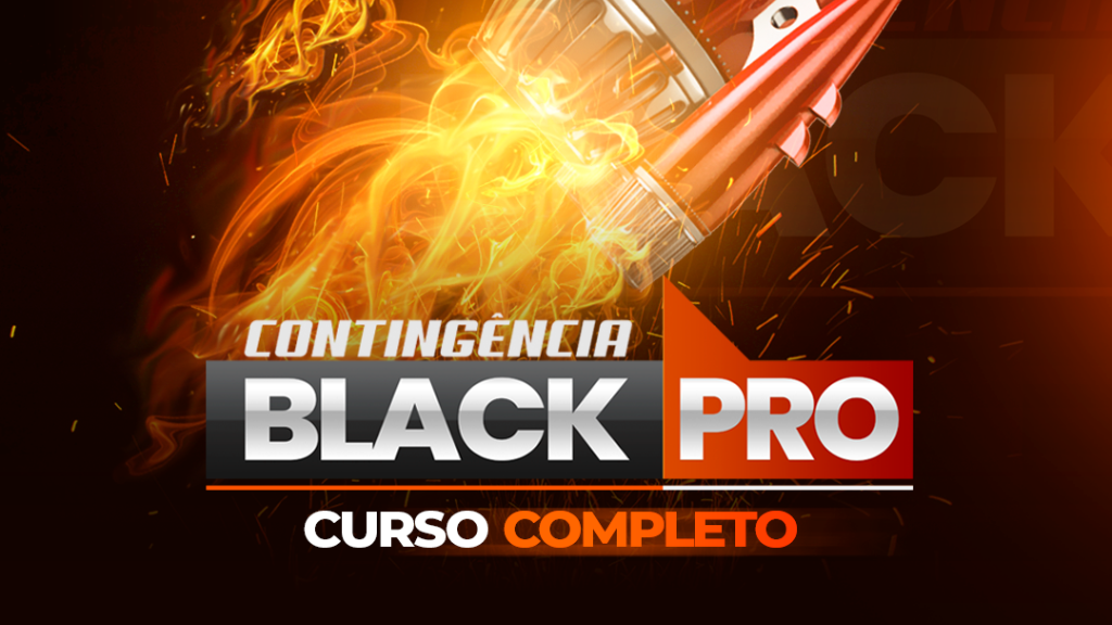 Curso Contigência Black