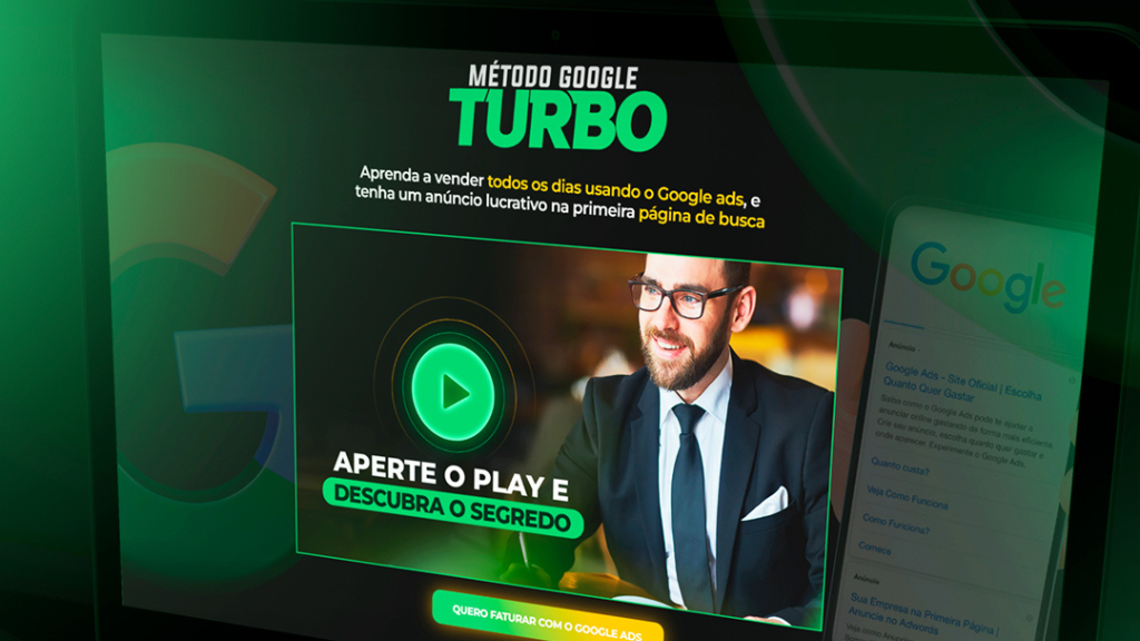 Curso Google Ads