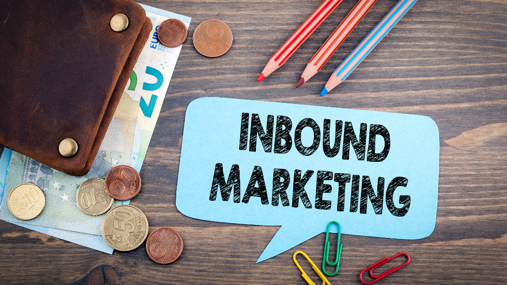 Curso Inbound Marketing