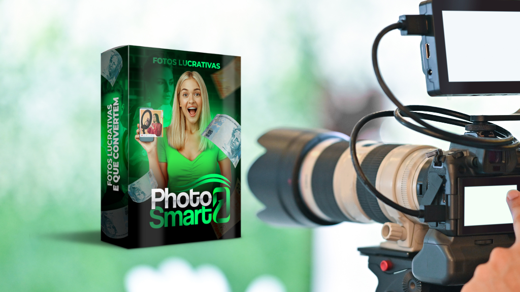 Curso PhotoSmart
