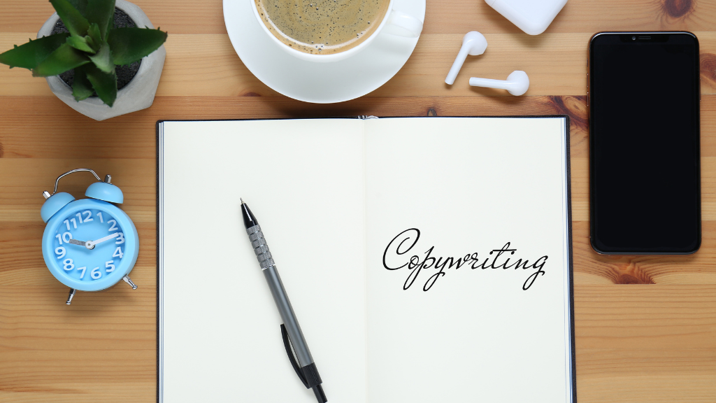 Curso Copywriter