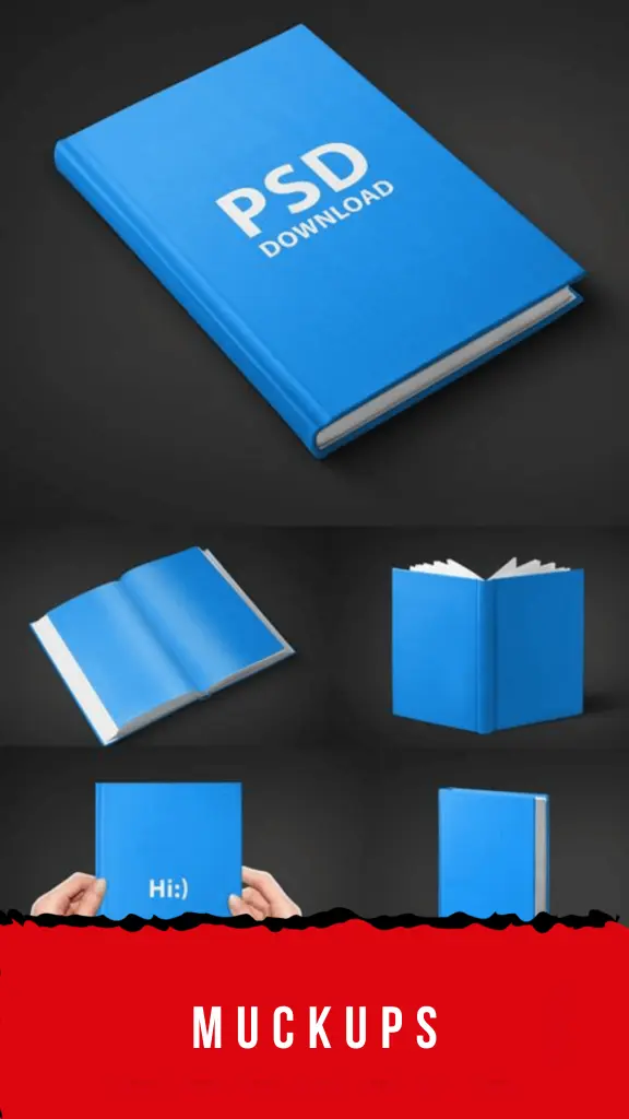 Presets Mockups
