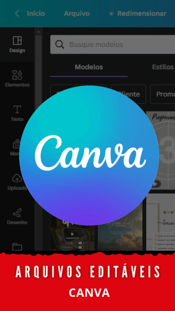 Presets Canva