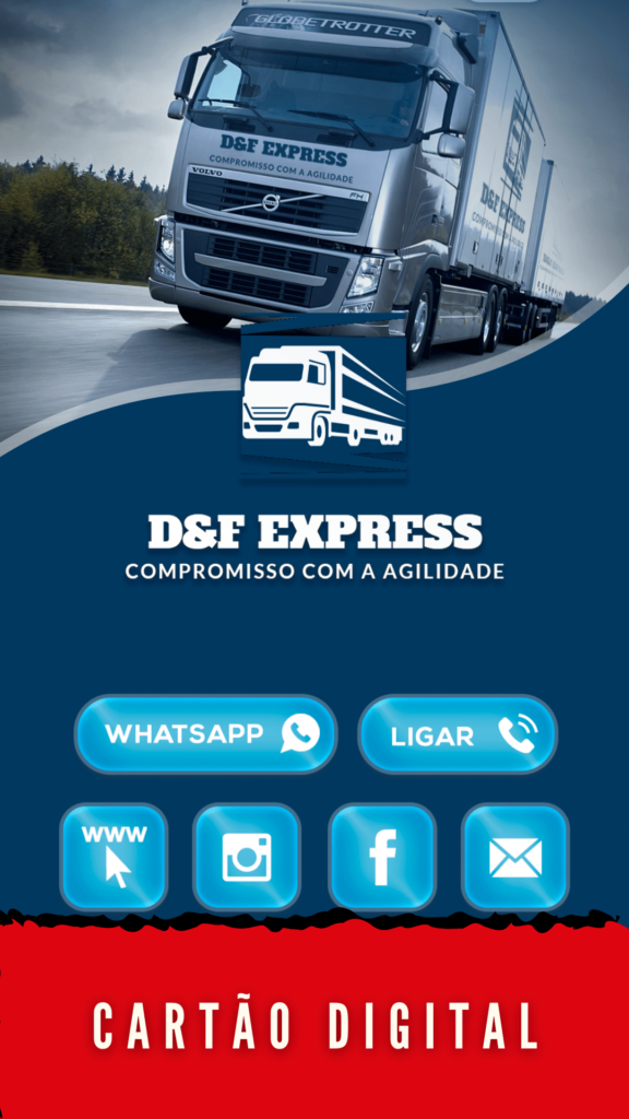 Cartão Digital